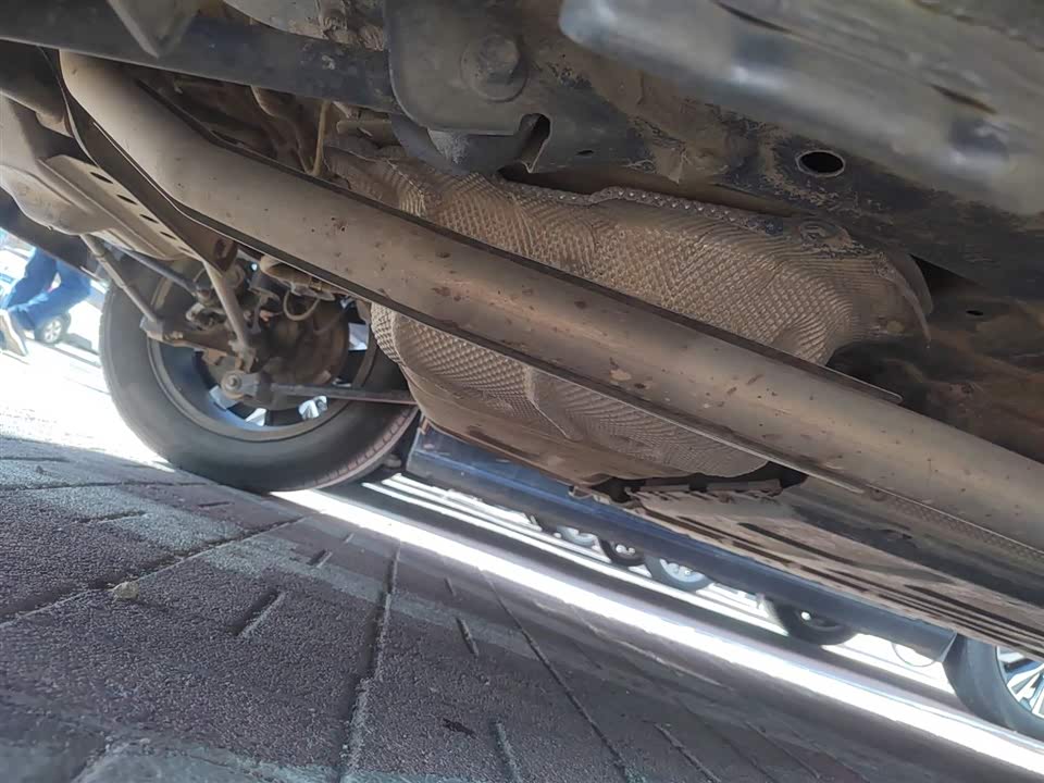 BYD Sea Lion 05 DM-i