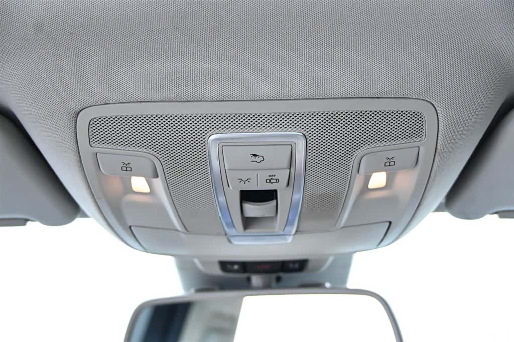 Mercedes-Benz GL-Class, 2015 32
