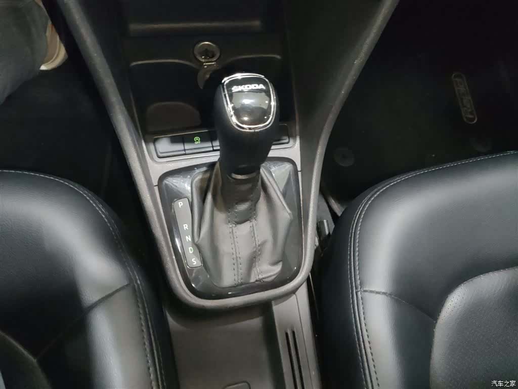 Skoda Rapid, 2019 14