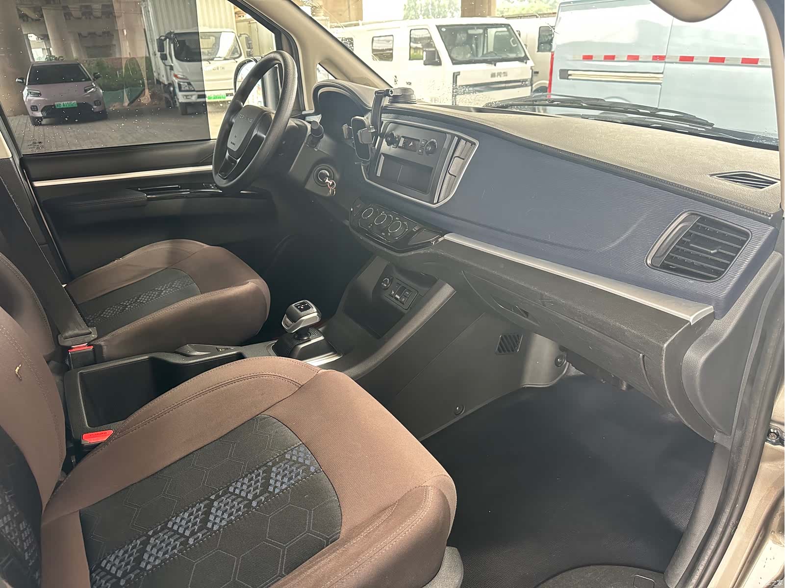 DongFeng 9, 2025 6