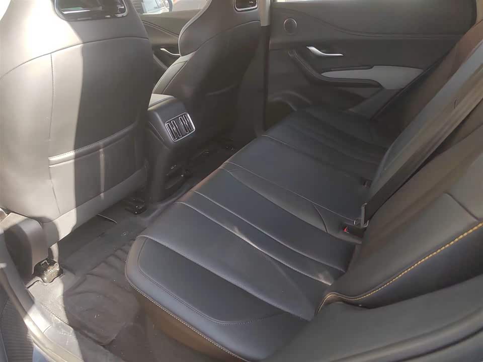 BYD Sea Lion 05 DM-i