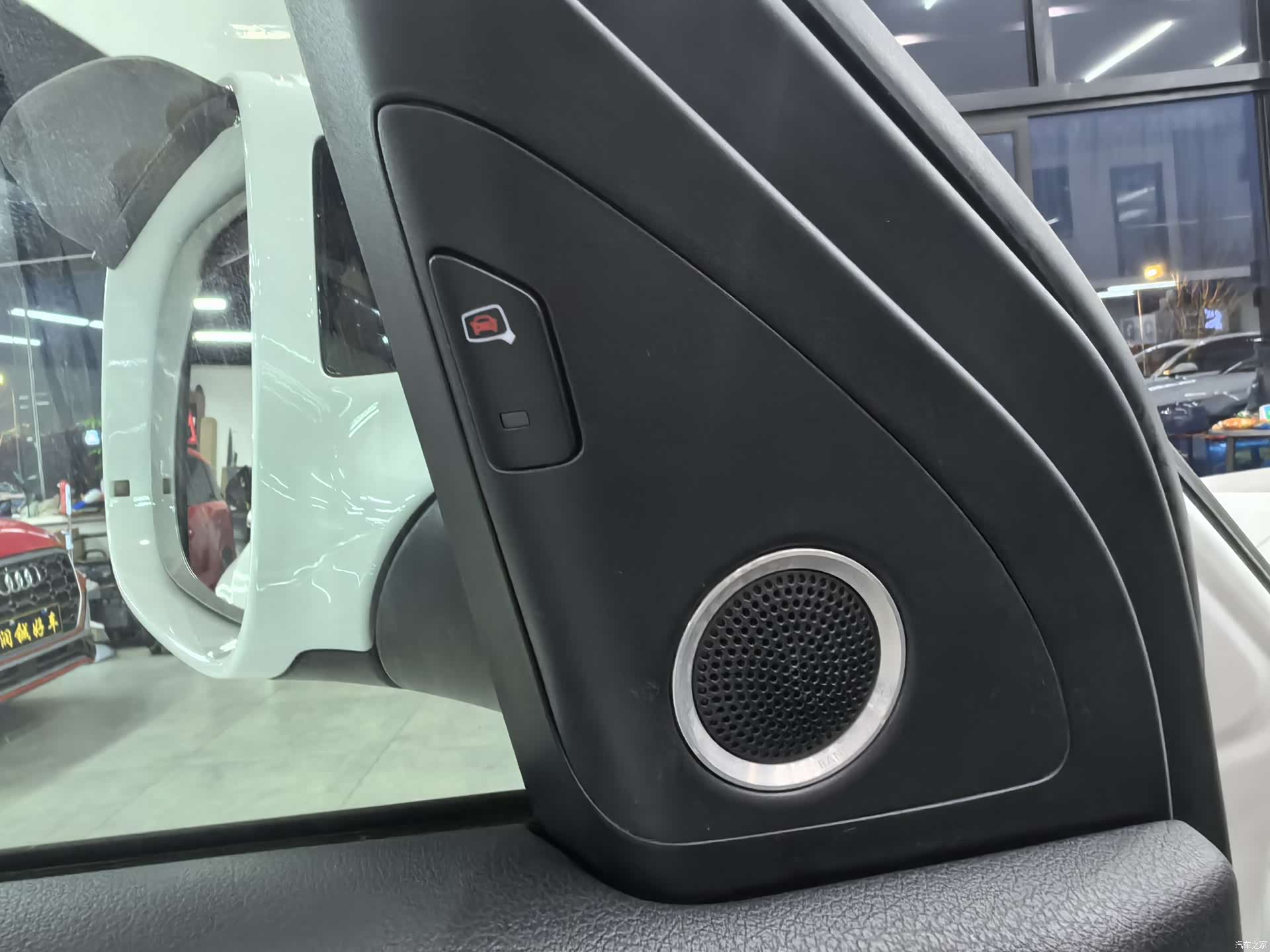 Audi Q5, 2015 17