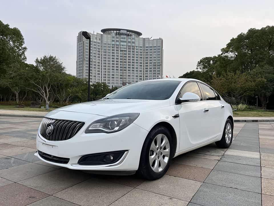 Buick Regal