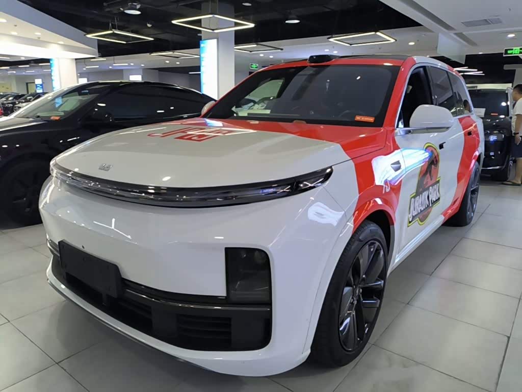 Li Auto L9