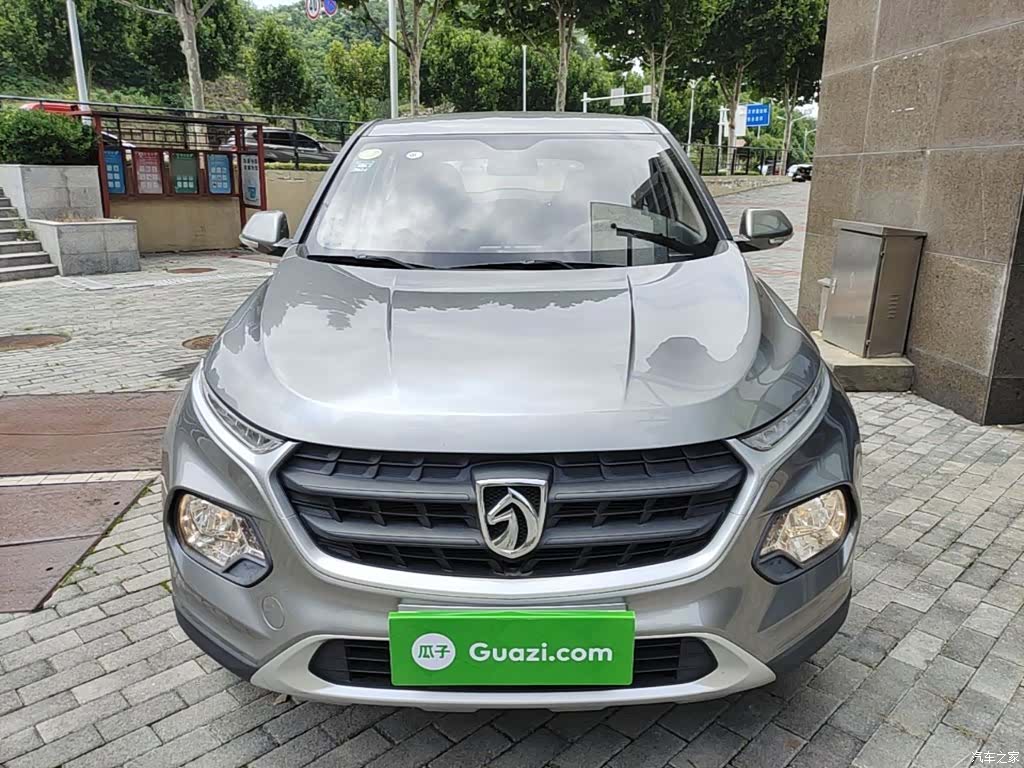 Wuling 510, 2020 3