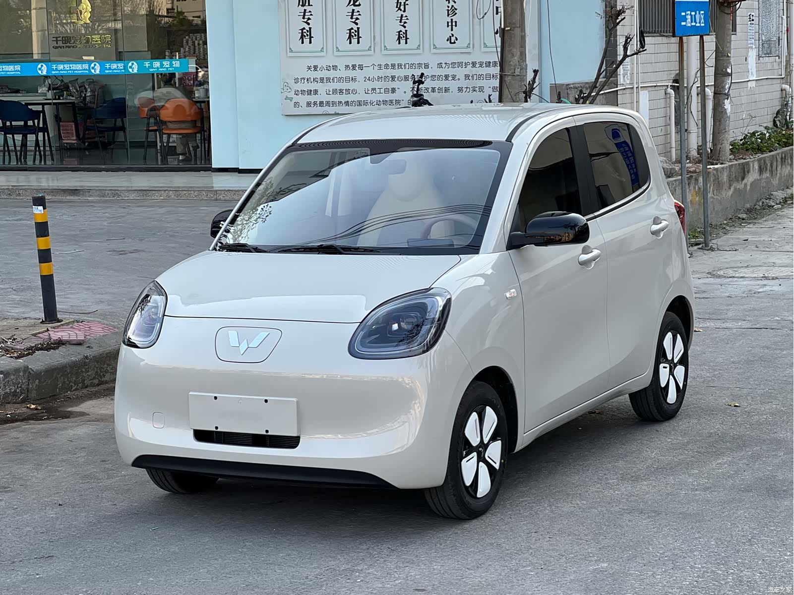 Wuling MINIEV, 2026 1