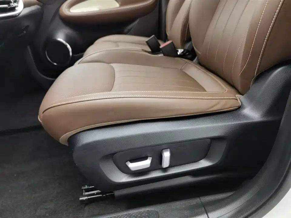 Wuling Wuling Bingguo