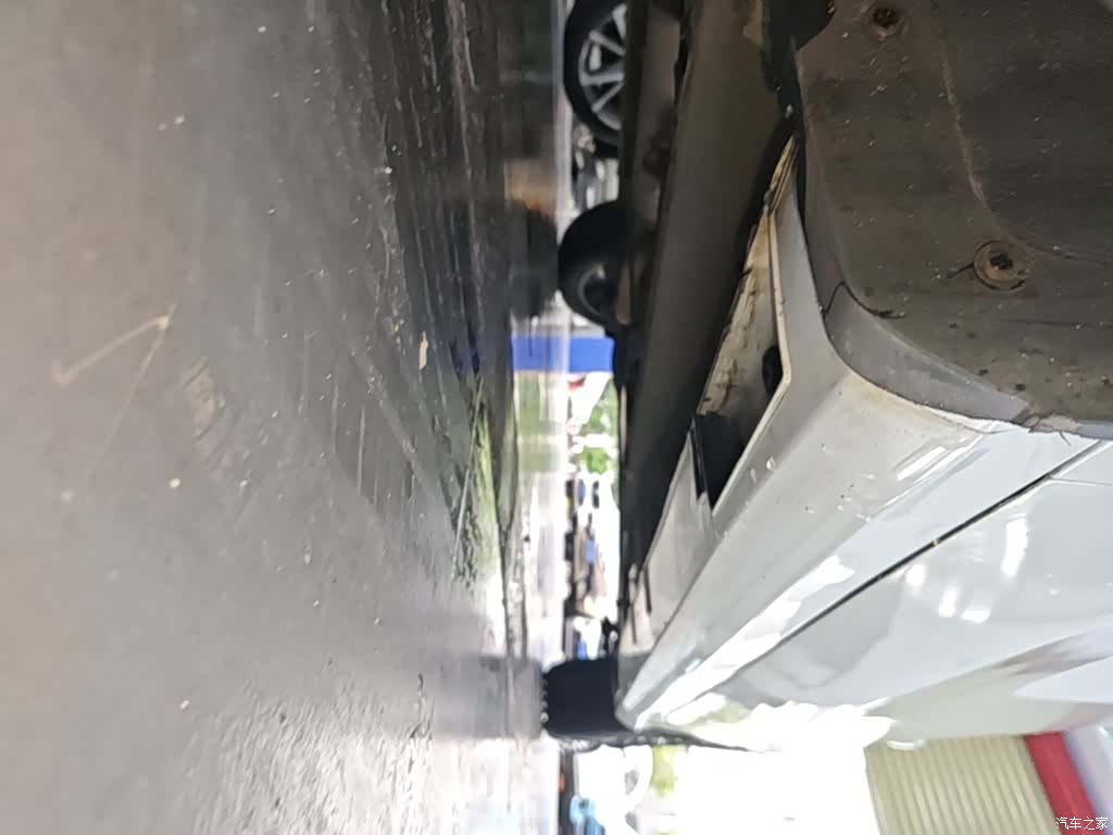 Geely Binray, 2021 22