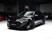 �µ�RS 6 2021�� RS 6 4.0T Avant