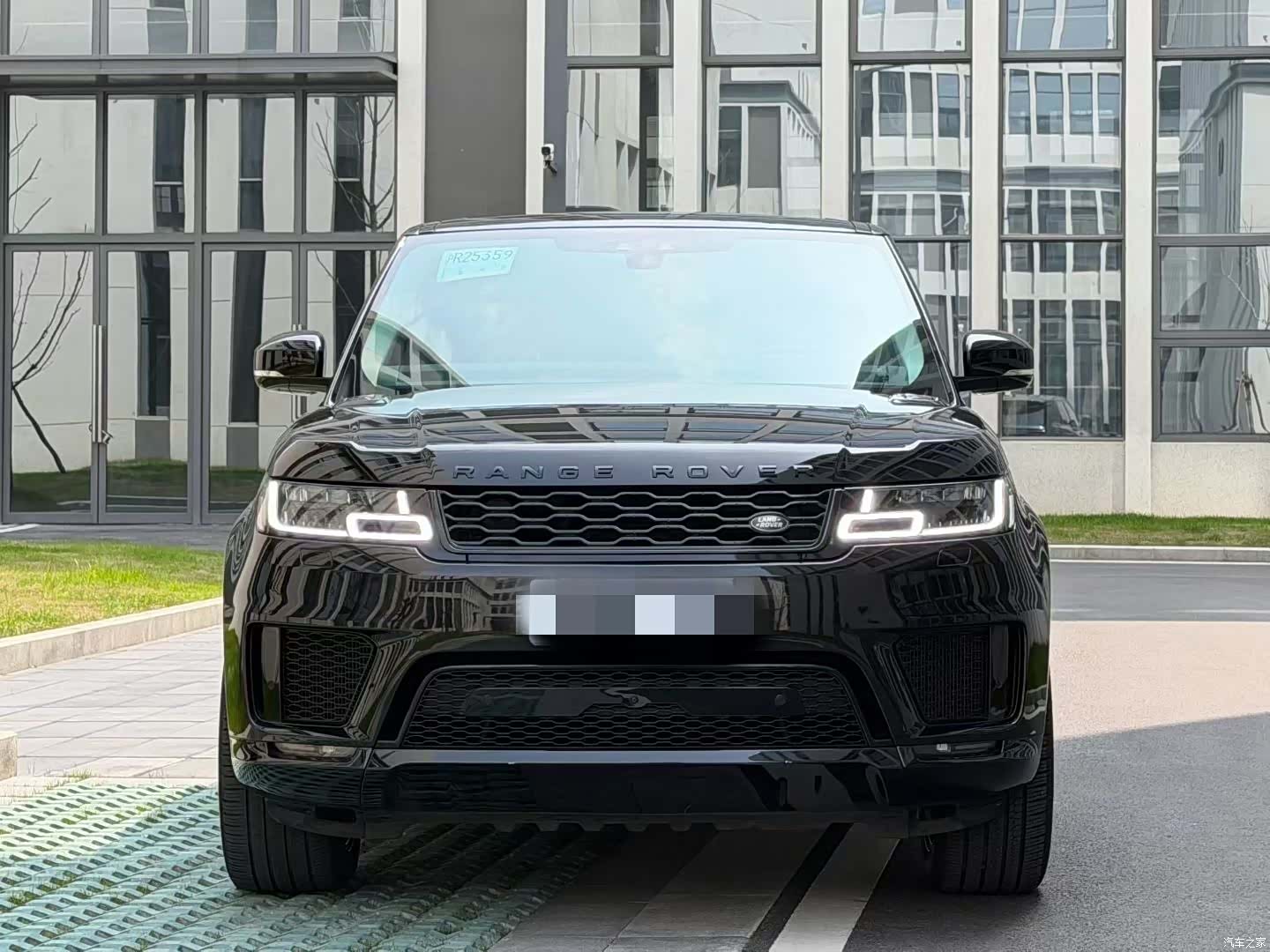 Land Rover Range Rover, 2016 1