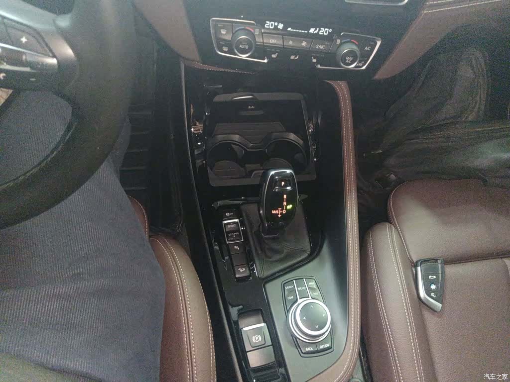 BMW X1, 2020 10