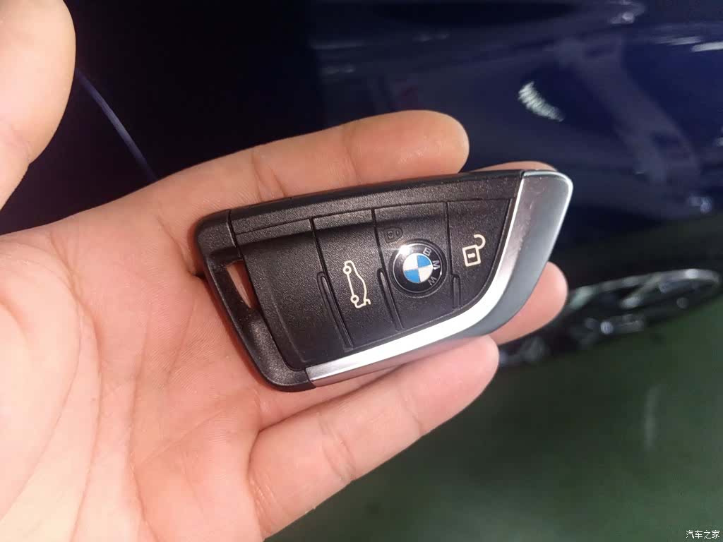 BMW X1, 2020 17