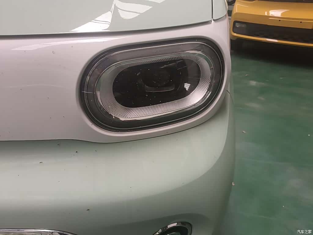 Wuling MINIEV, 2024 24