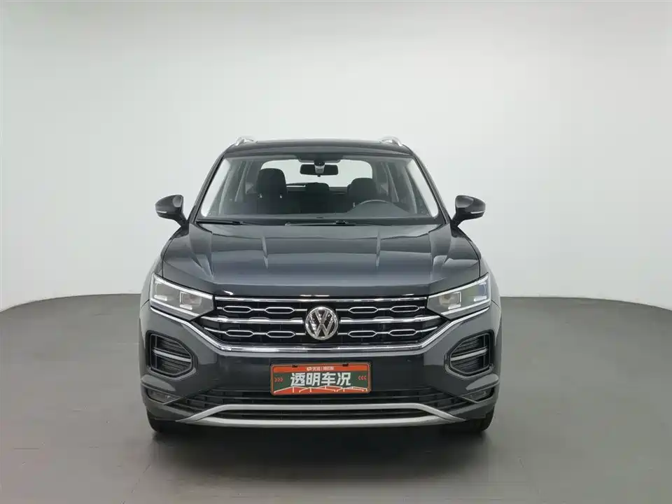 Volkswagen Tanyue