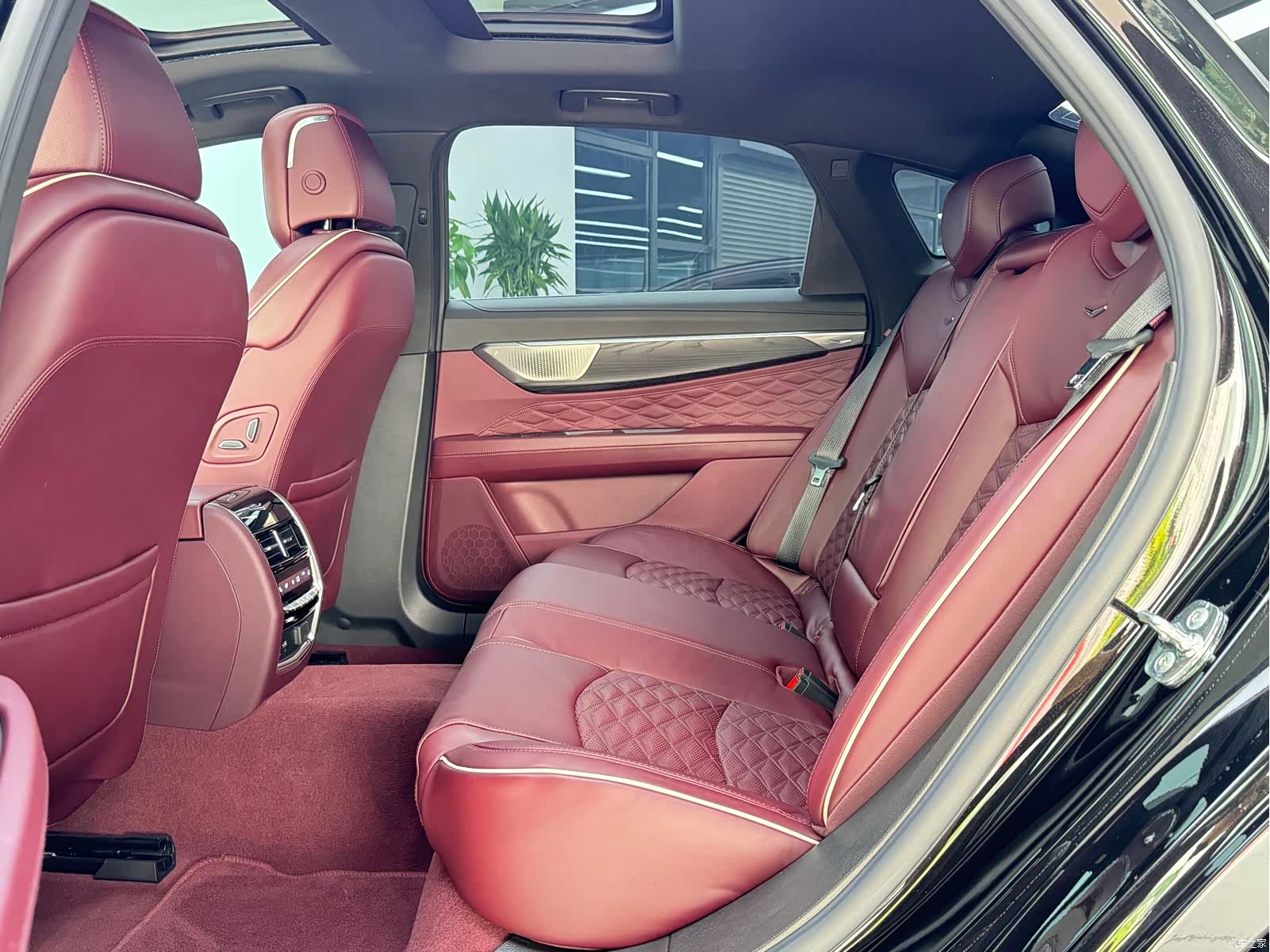 Cadillac CT6, 2025 6