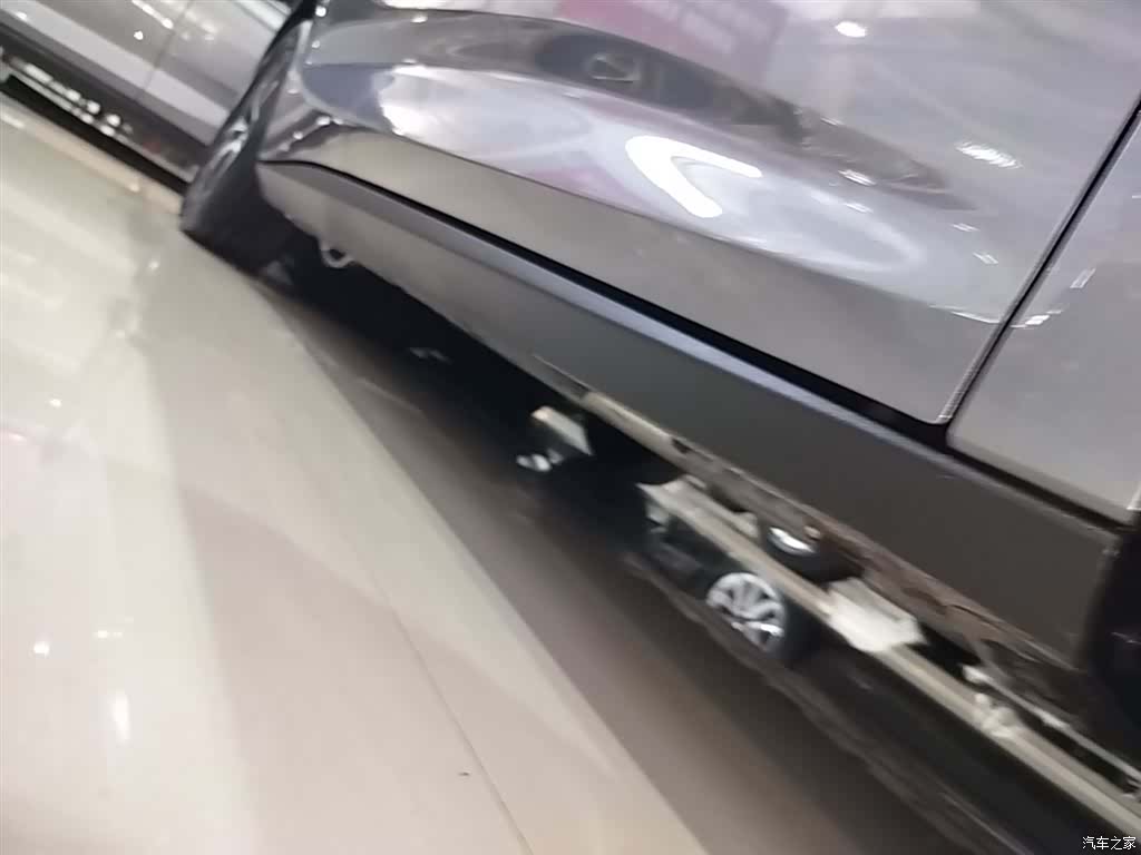 BYD Qin, 2025 21