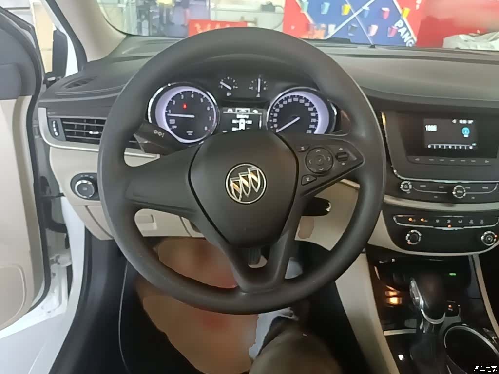 Buick Verano, 2019 11