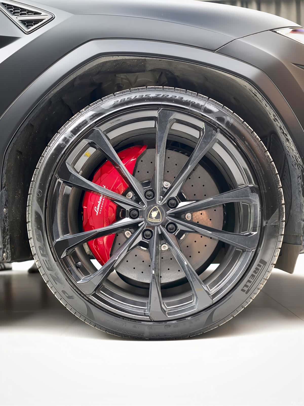 Lamborghini Urus, 2022 20