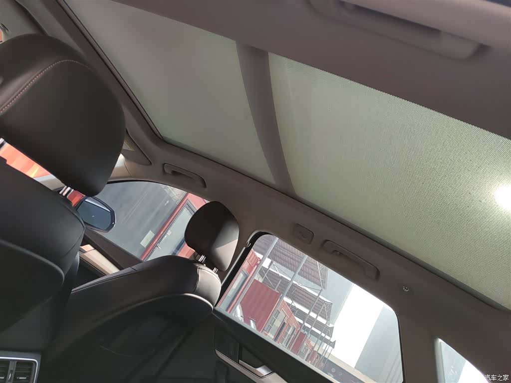 Audi Q5L, 2019 18