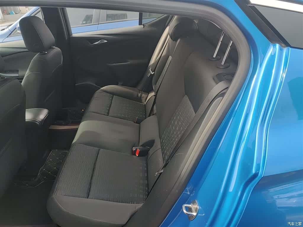 Buick Verano, 2017 17