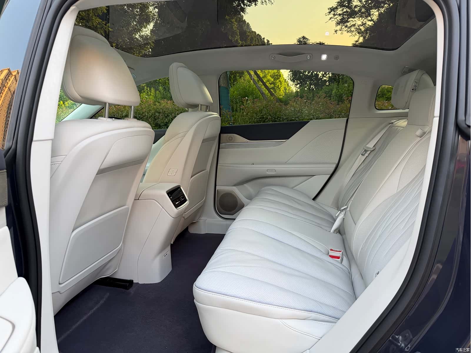 Buick L7, 2025 6