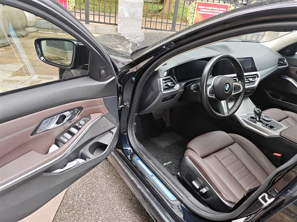 BMW 3 series BMW 3 series