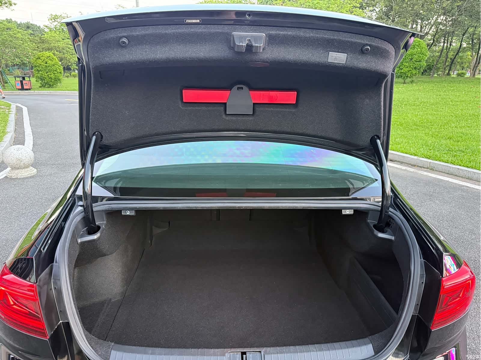 Volkswagen Magotan, 2021 26