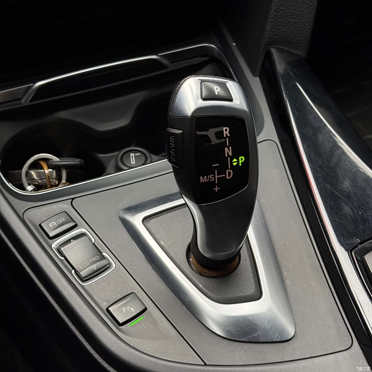 BMW 3 Series, 2017 13