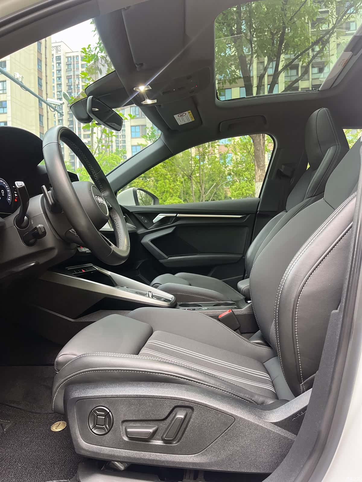 Audi A3, 2023 14