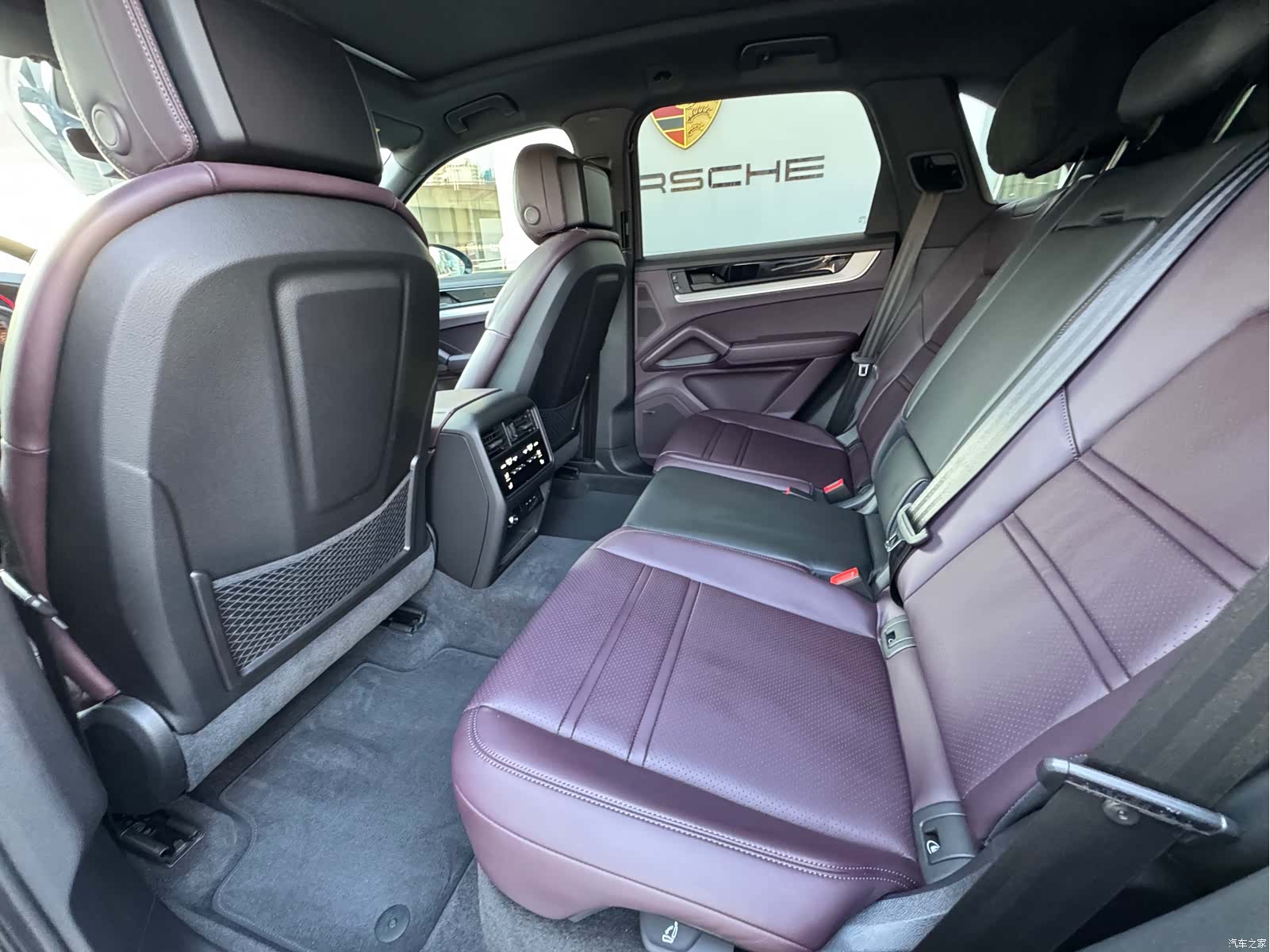 Porsche Cayenne, 2025 15