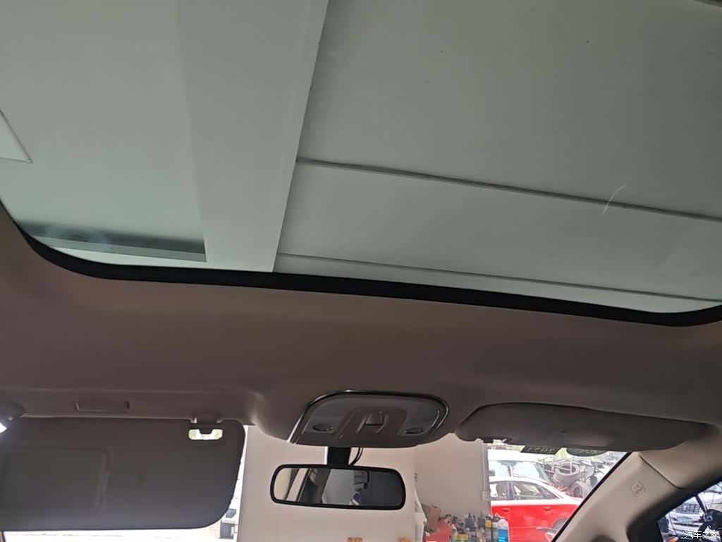 BYD Song, 2018 18