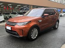 ���� 2017�� 3.0 SC V6 HSE LUXURY