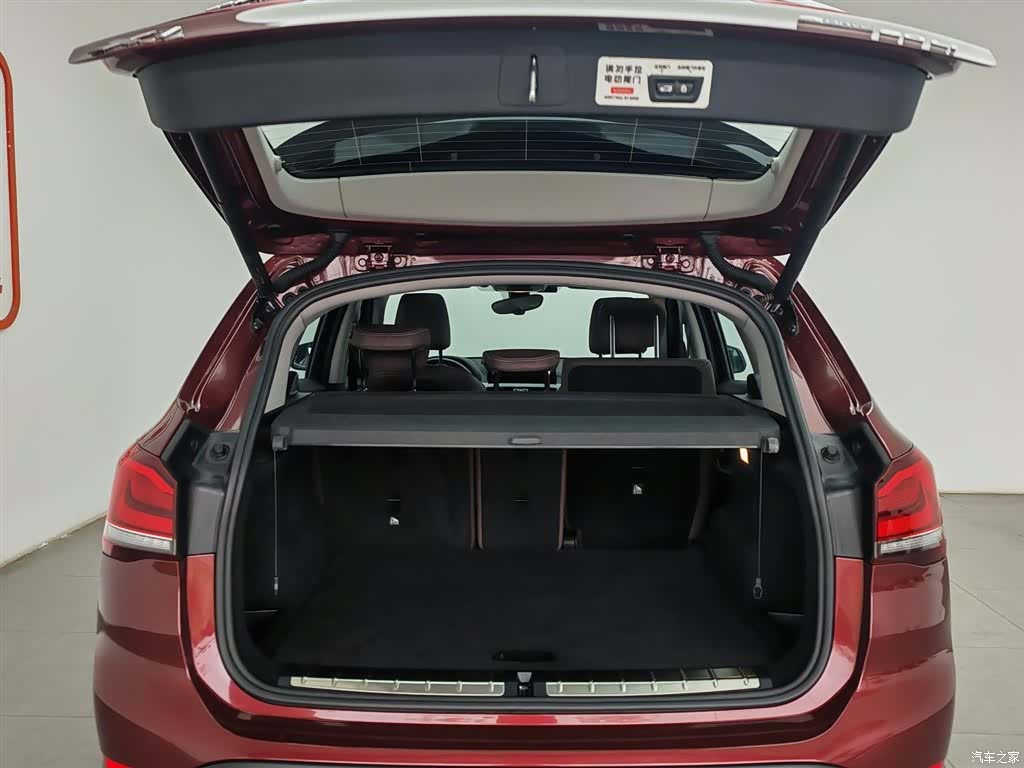 BMW X1, 2021 16
