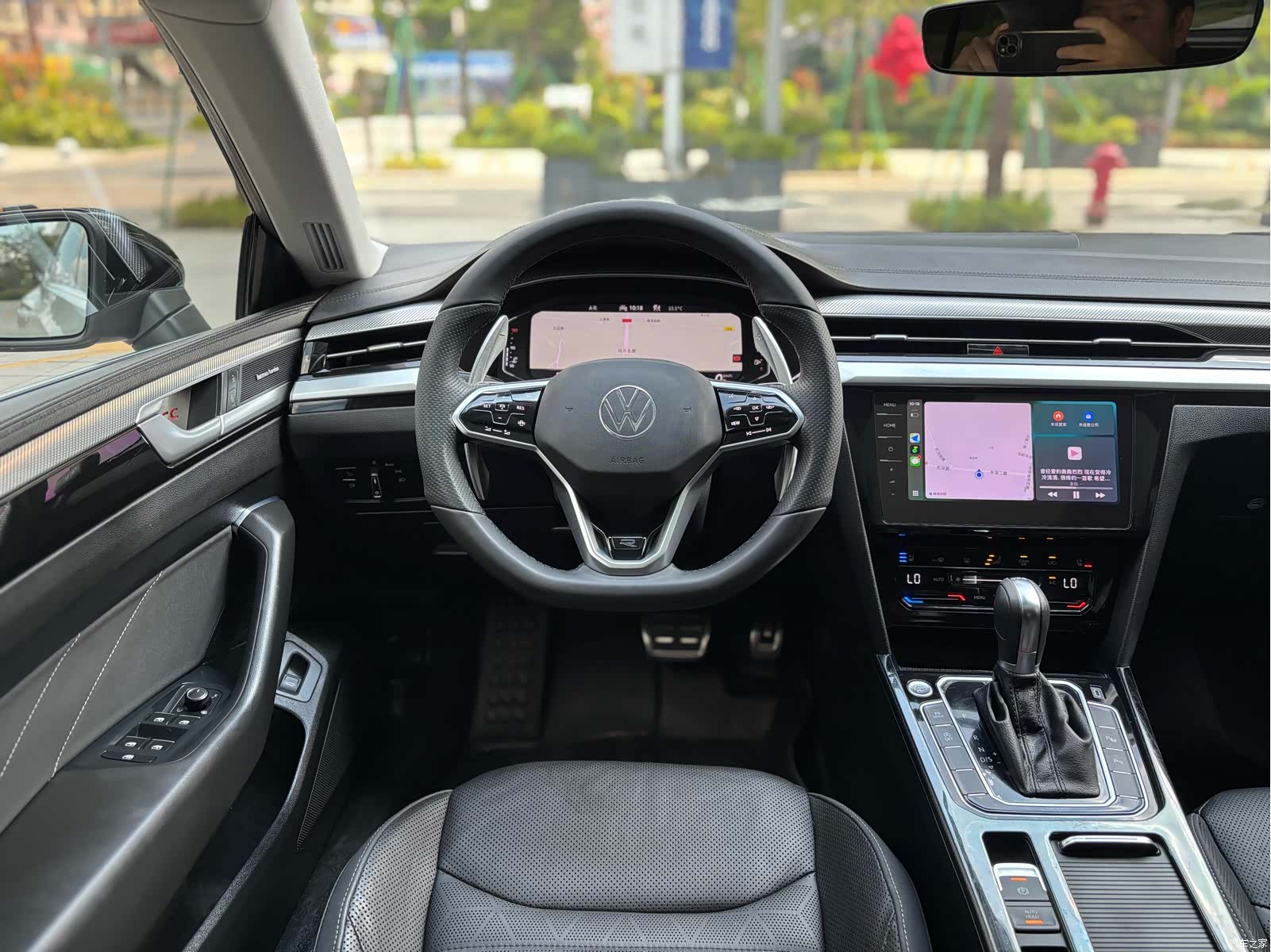 Volkswagen CC, 2021 6