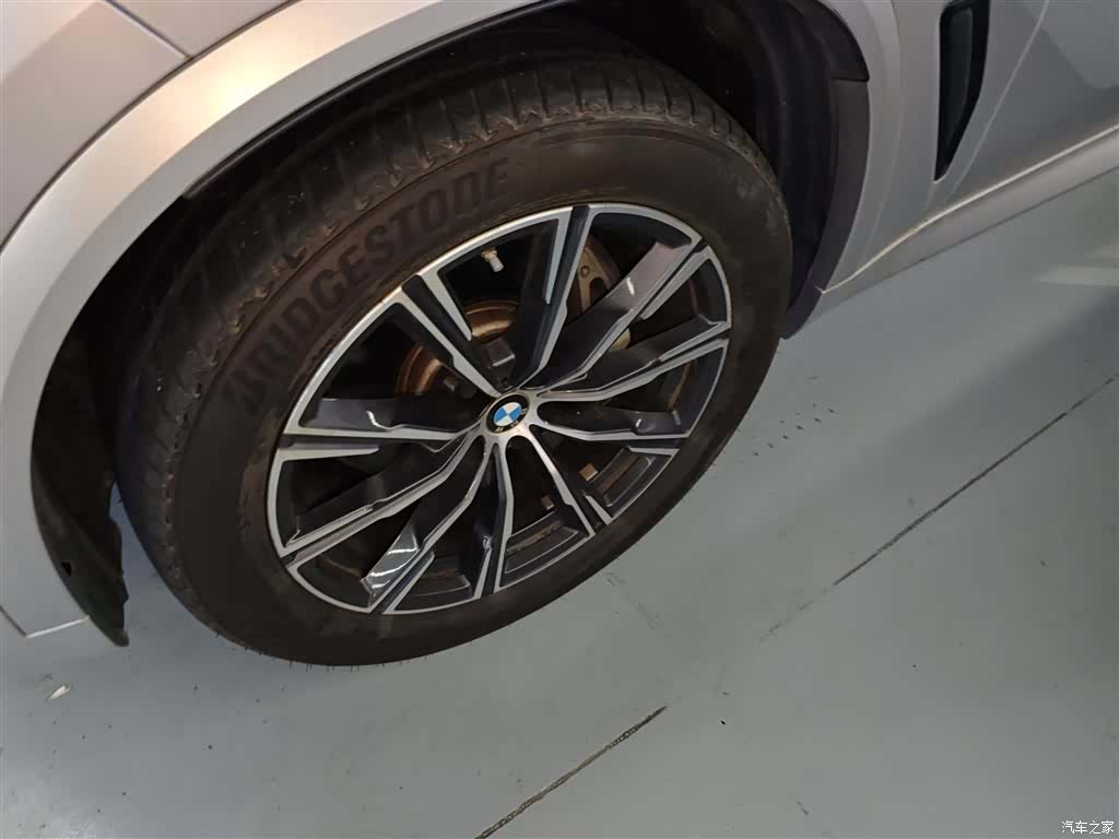 BMW X5, 2019 23