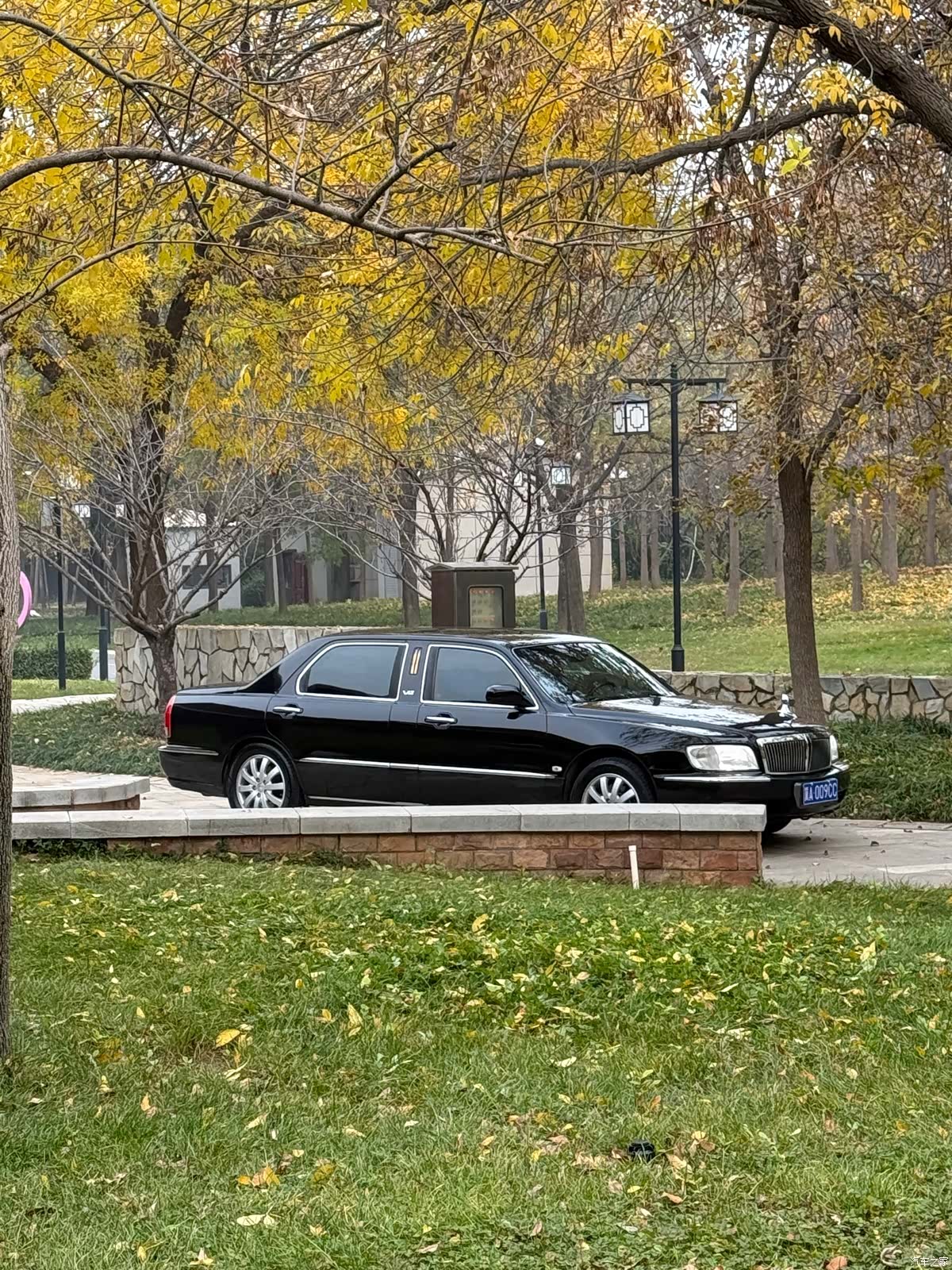 Hyundai 3.5, 2006 3