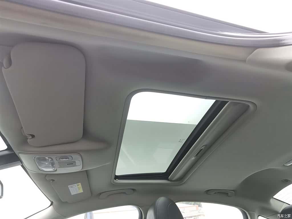 Citroen C5, 2017 14