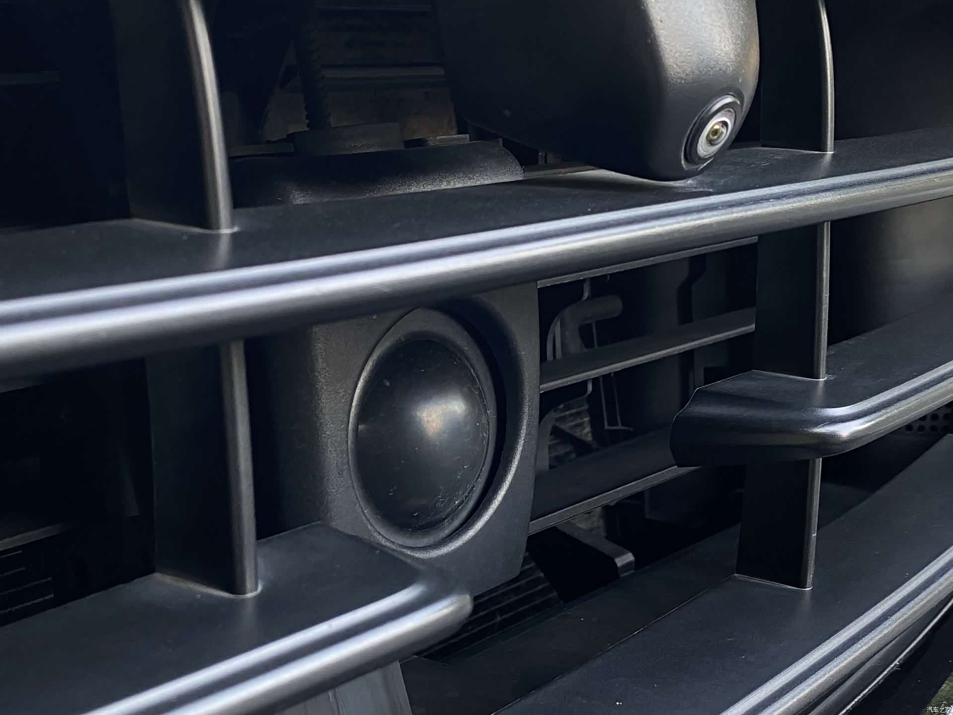 Porsche Cayenne, 2018 7