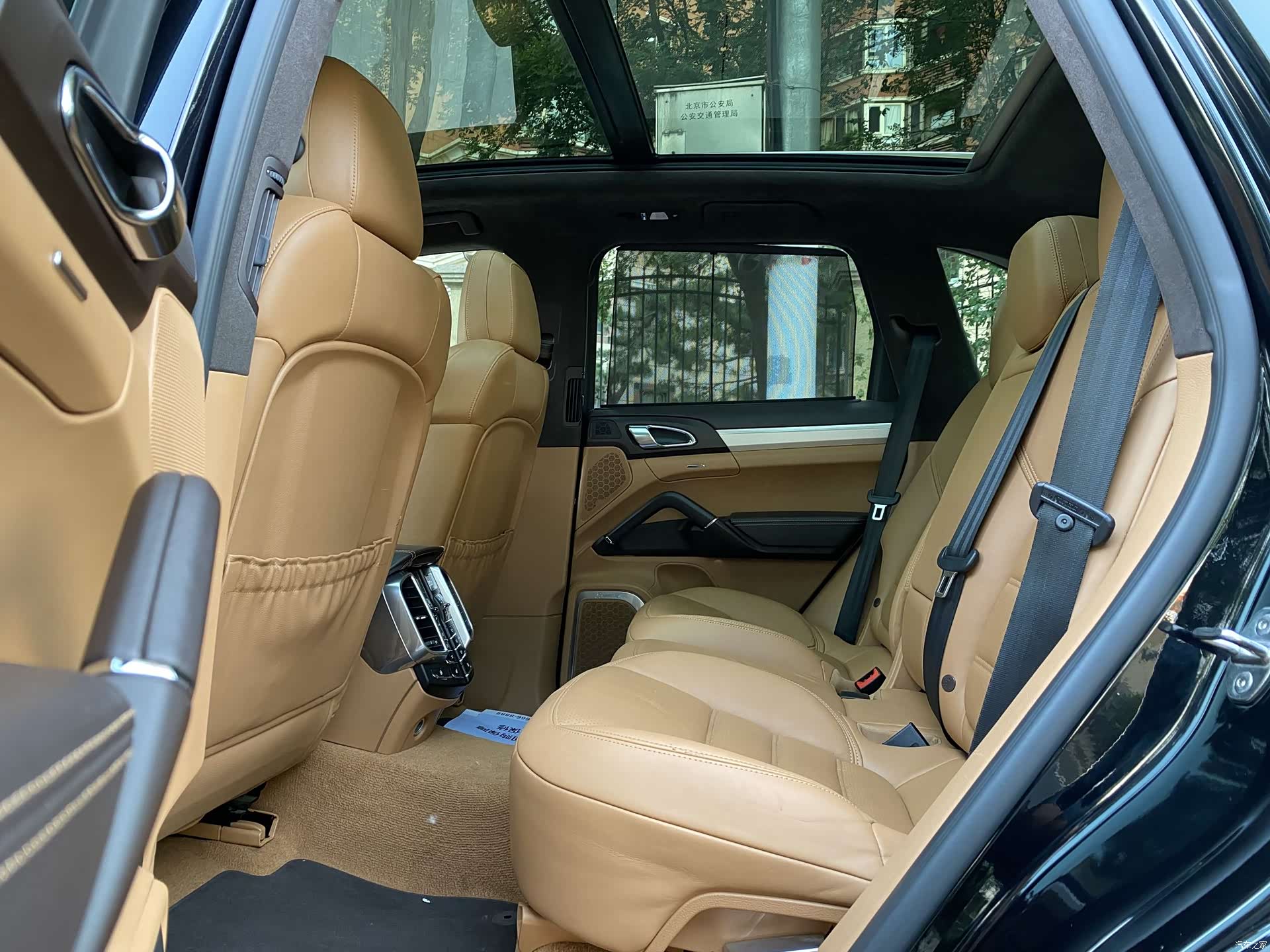 Porsche Cayenne, 2018 19