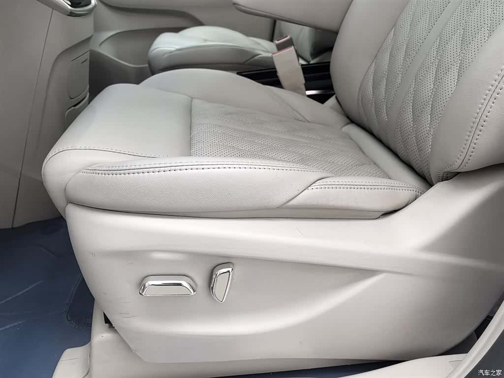 Buick GL8, 2023 20