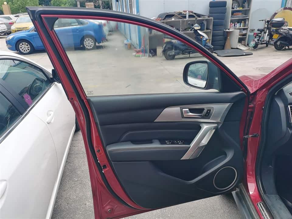 Haval H2 Haval H2