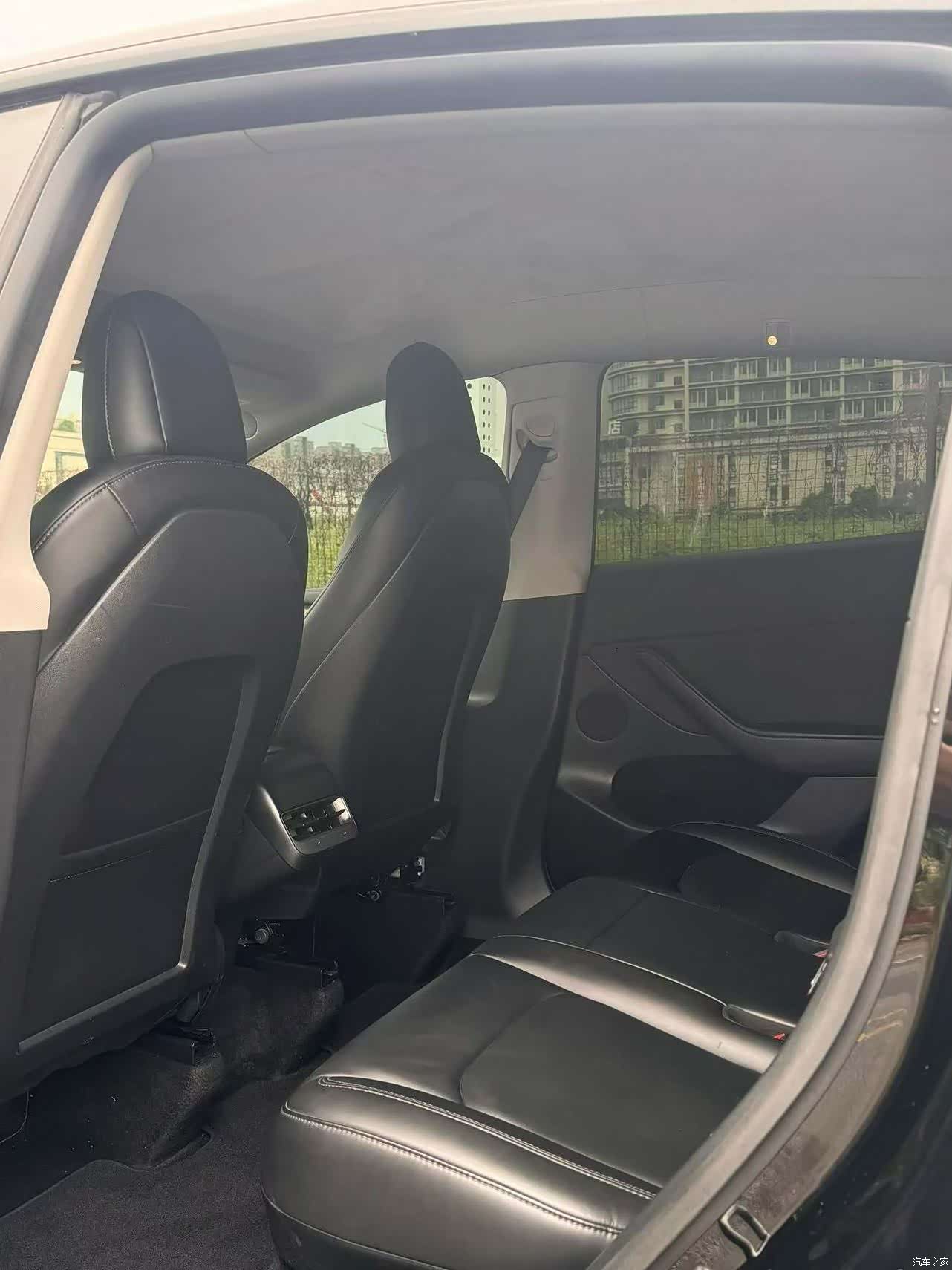 Tesla Model Y, 2021 8
