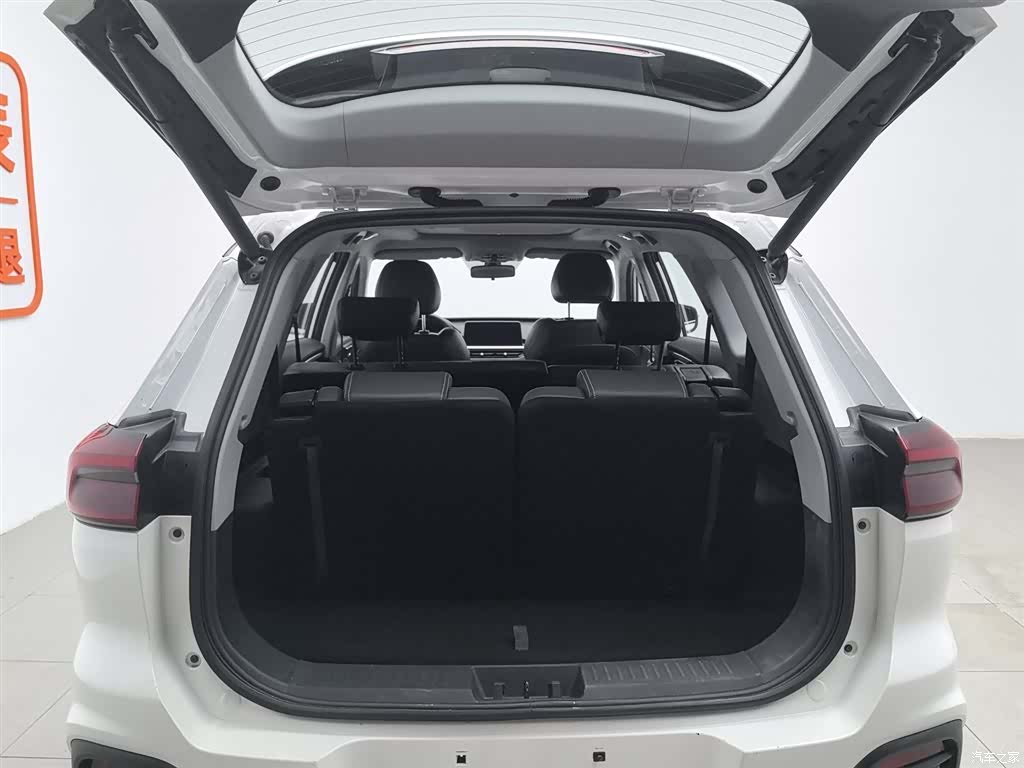 Chery Tiggo 8, 2019 16