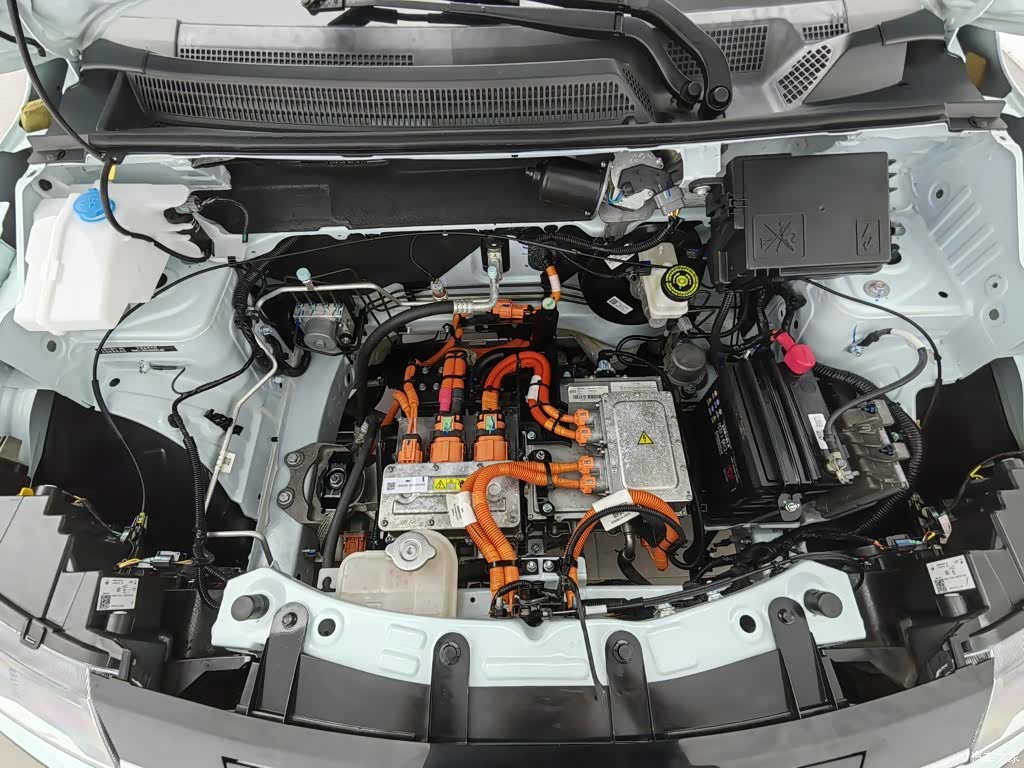 DongFeng BOX, 2023 6