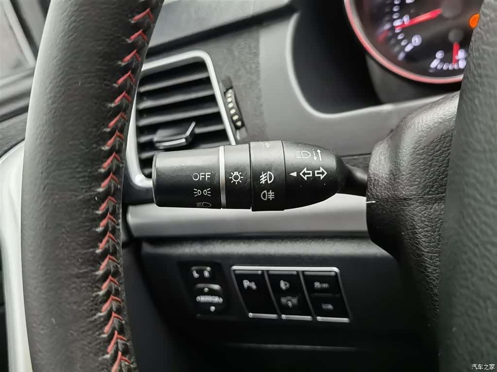 Haval H6, 2017 21