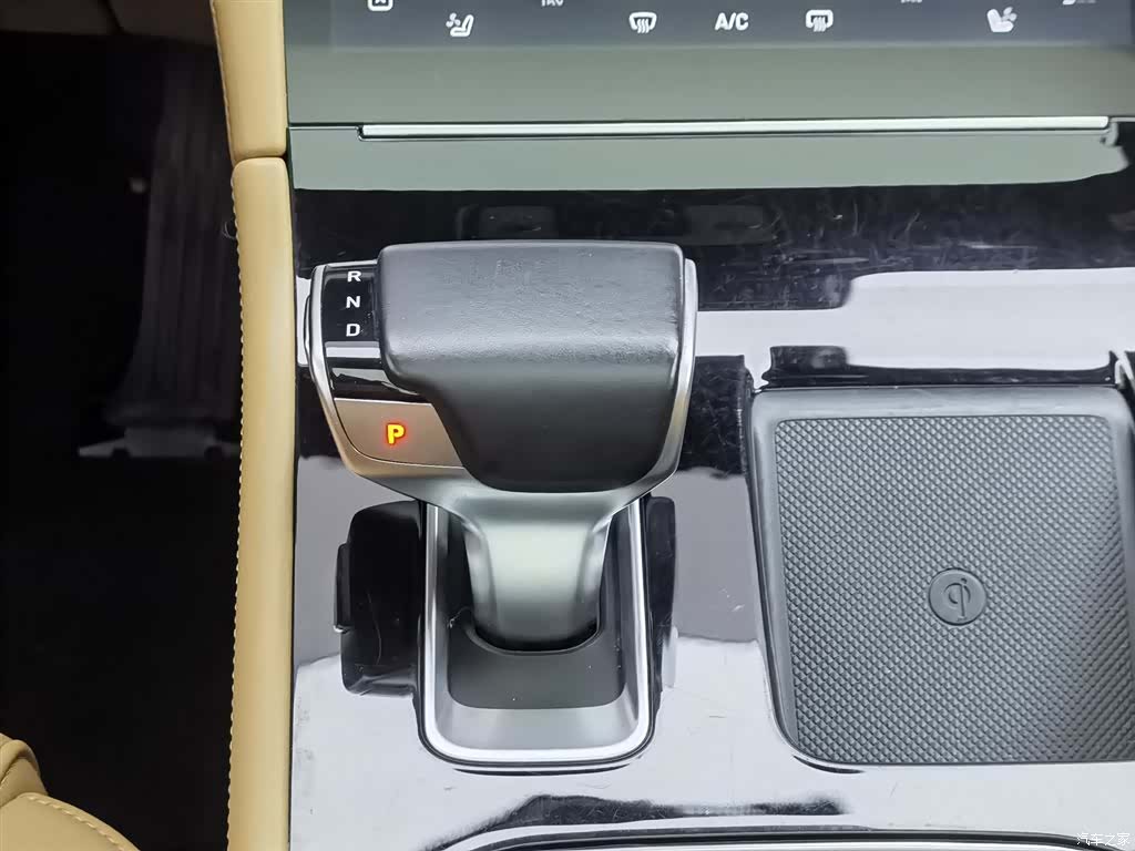Li Auto ONE, 2023 13