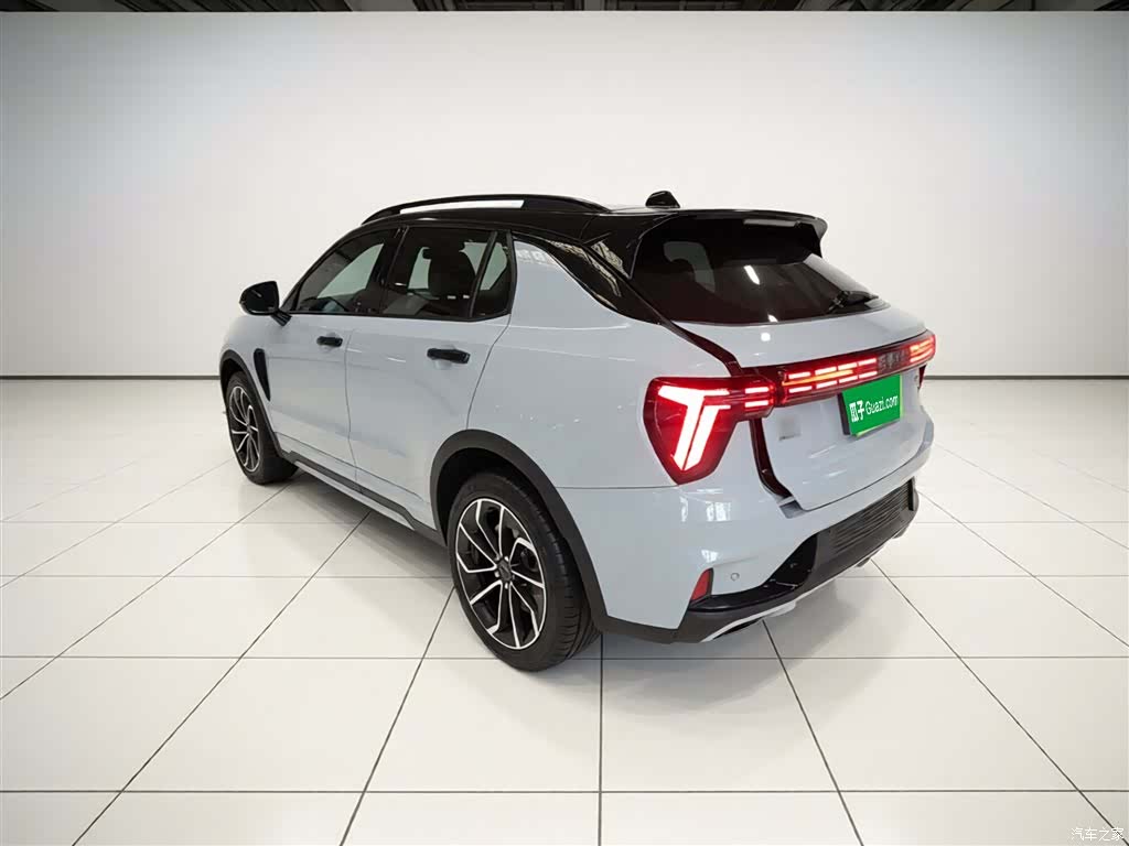 Lynk & Co 01, 2023 23