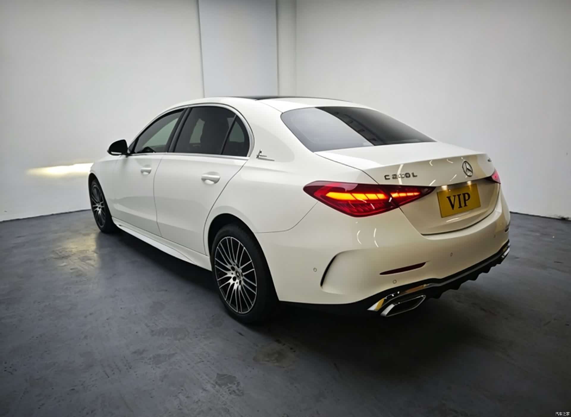 Mercedes-Benz C-Class, 2024 все фото