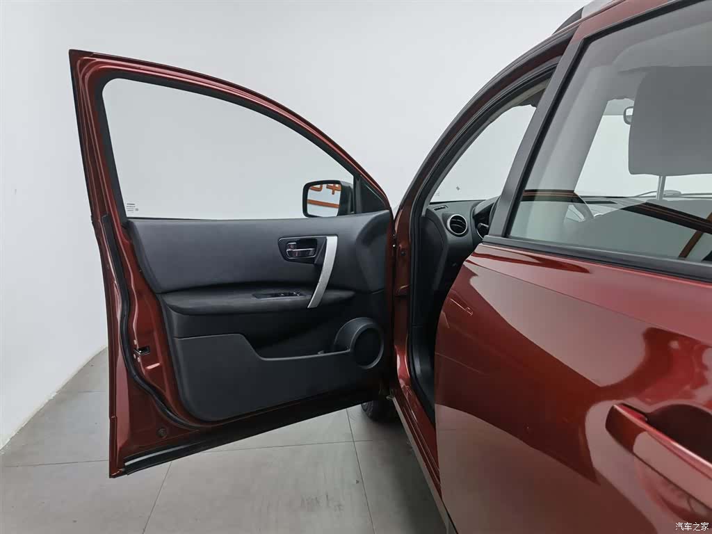Nissan Qashqai, 2016 8