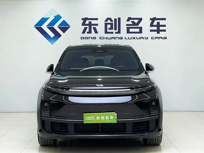 Li Auto Ideal L7